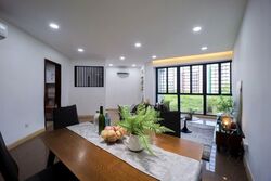 Regentville (D19), Apartment #541161541